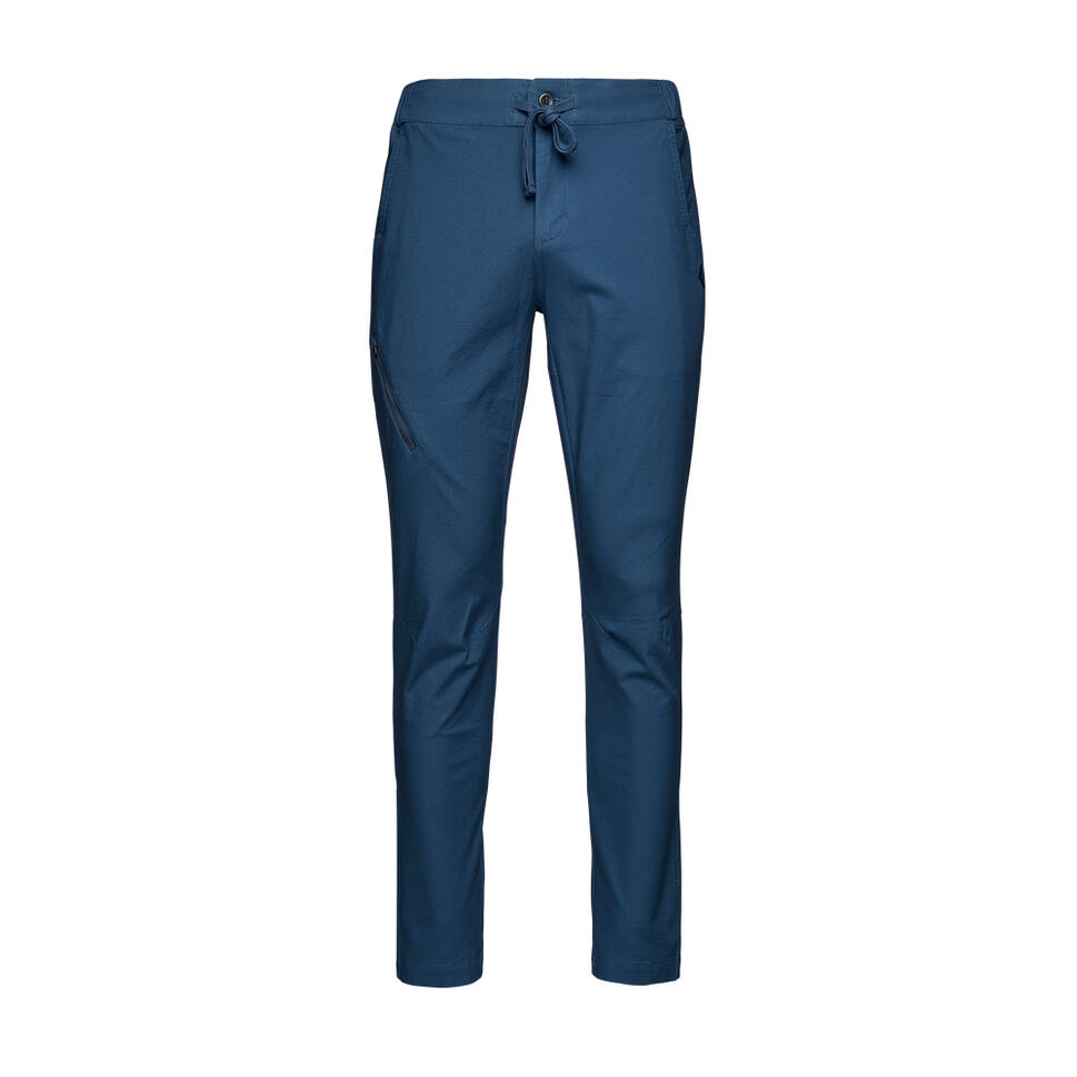Spodnie Trekkingowe Męskie Black Diamond Rocklock Climb Pants