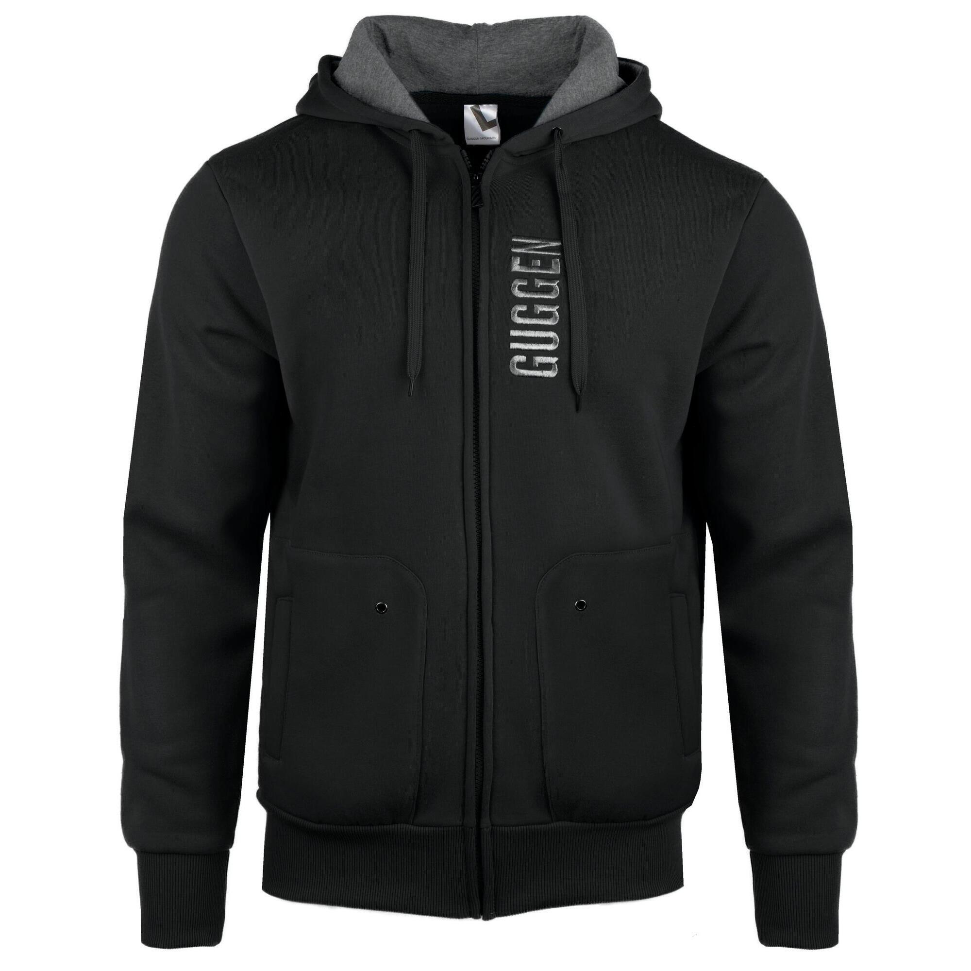 Pull a capuche decathlon hotsell