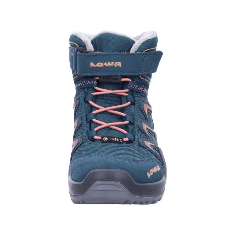 Wanderschuh Maddox GTX Mid