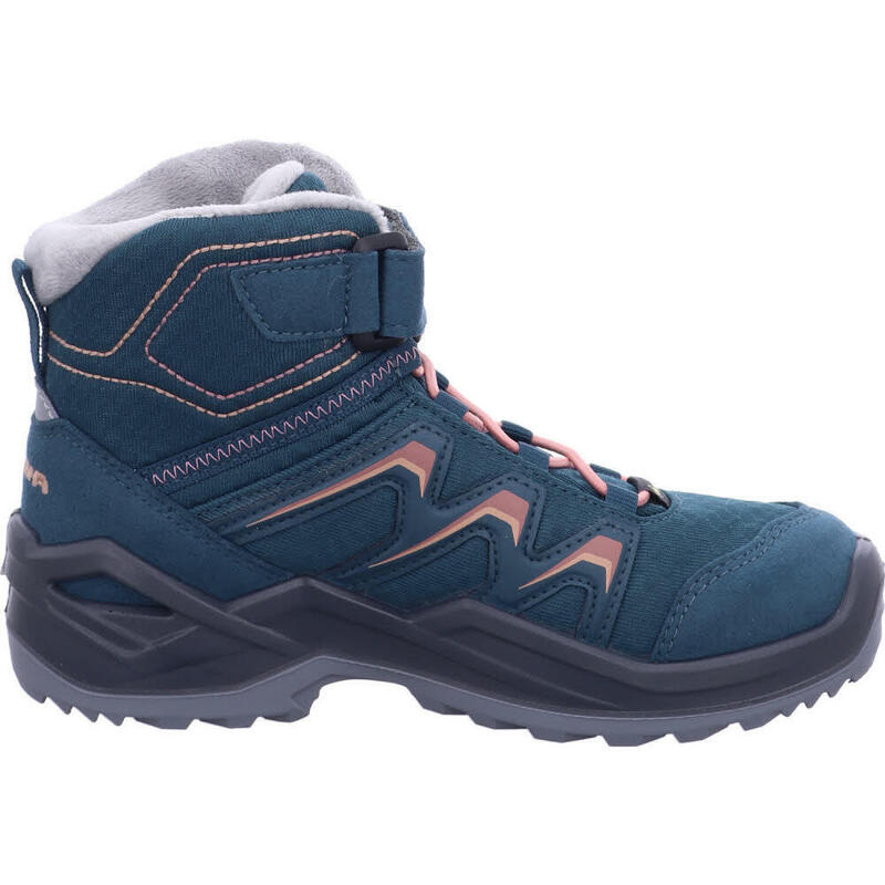 Wanderschuh Maddox GTX Mid