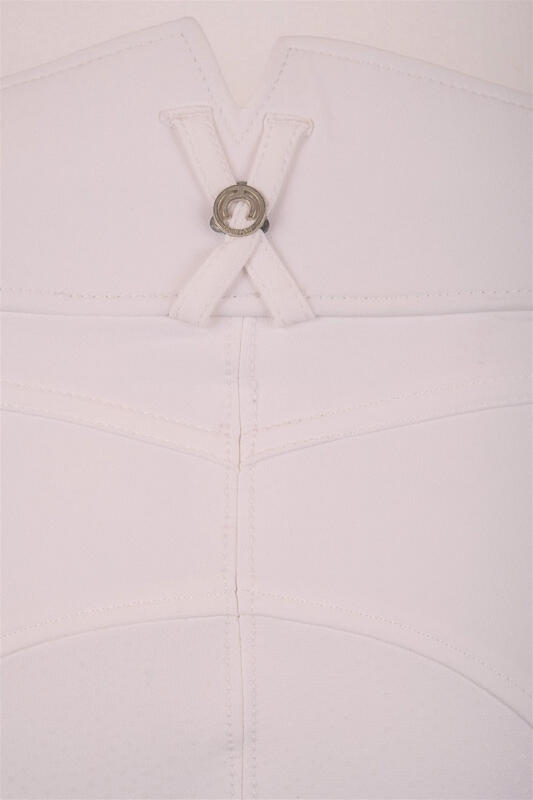Pantalon équitation Full grip femme Montar Essential Megan Vol 2 4/4
