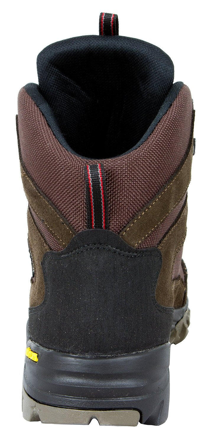 Damen und Herren Wanderschuhe HPM51 Bergschuhe wasserdicht 7/7