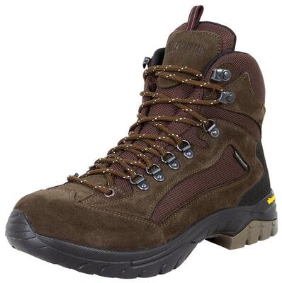 Damen und Herren Wanderschuhe HPM51 Bergschuhe wasserdicht