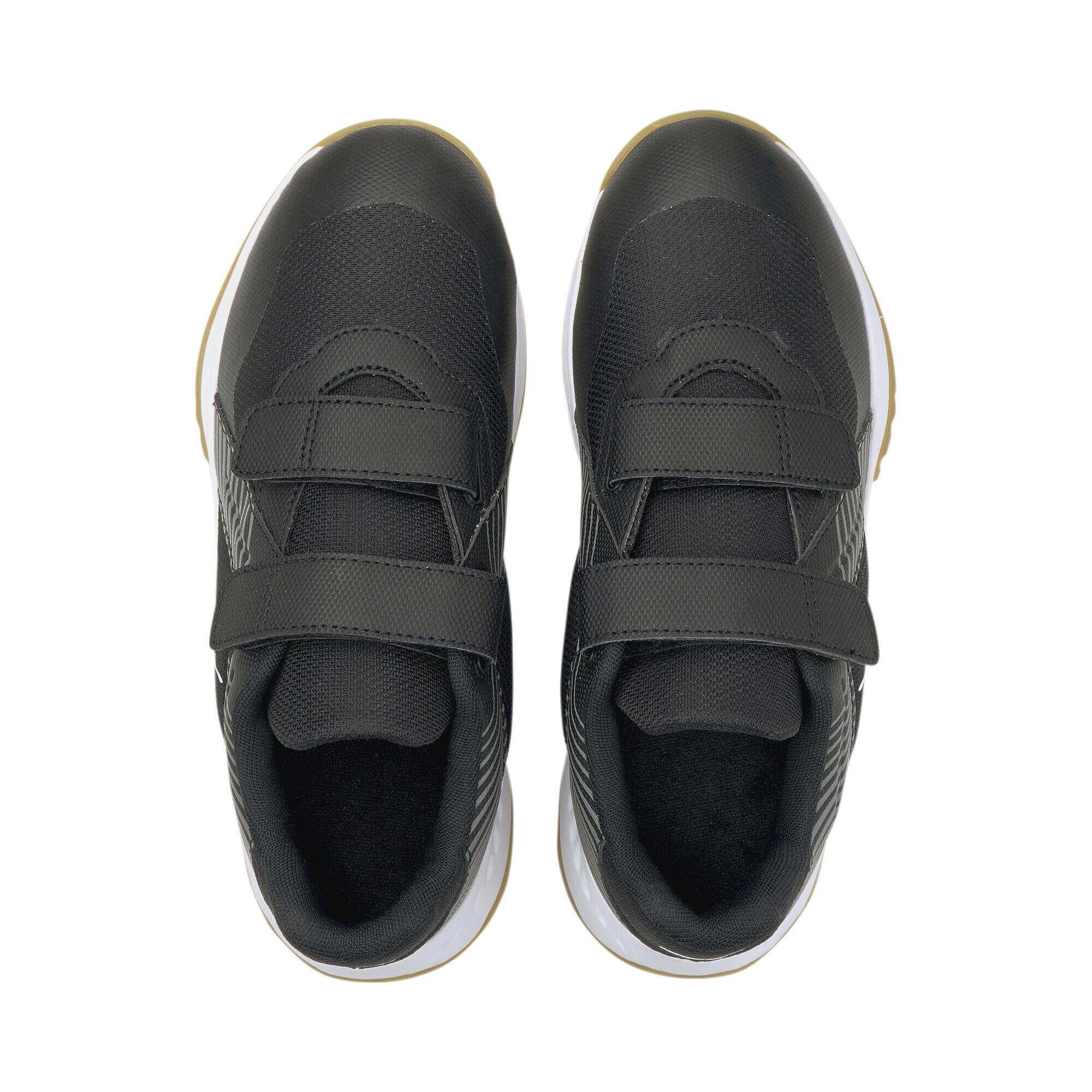Varion V Hallensportschuhe Jugendliche PUMA 6/15