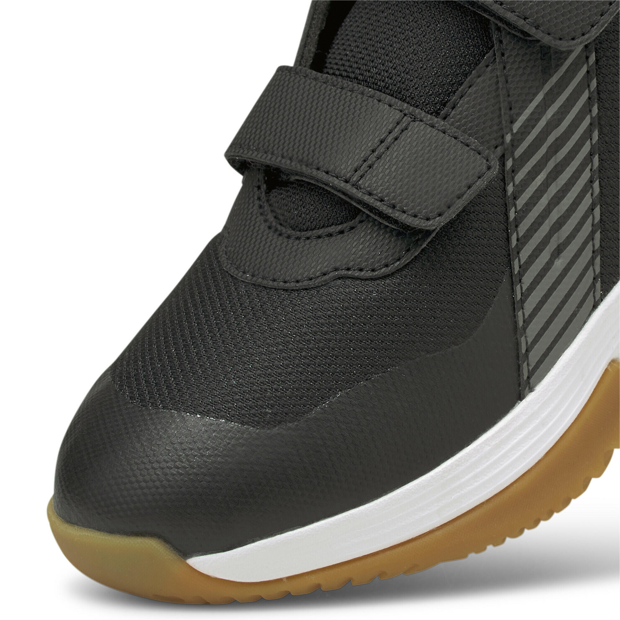 Varion V Hallensportschuhe Jugendliche PUMA 7/15