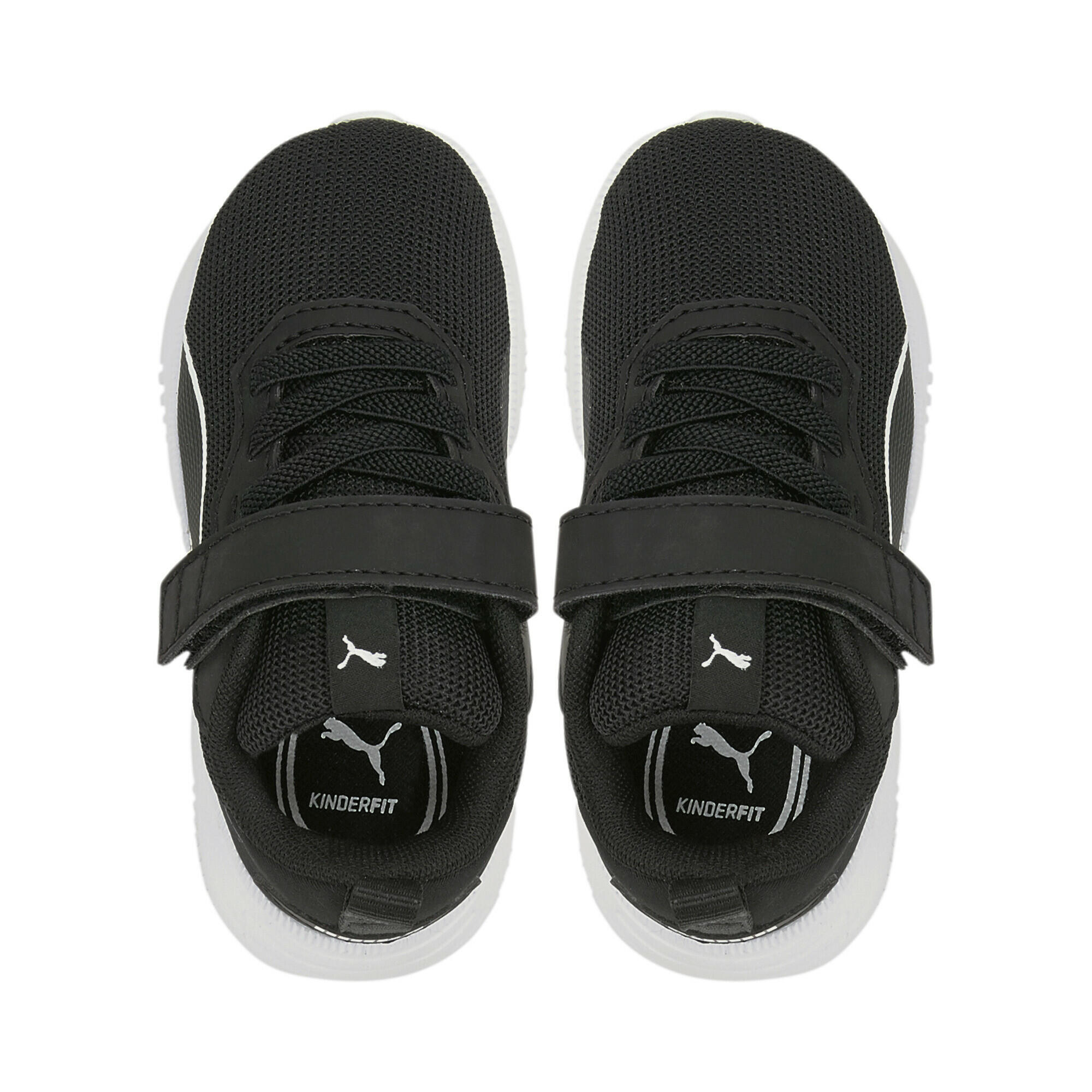 Flyer Flex AC Sneaker Kinder PUMA 6/7