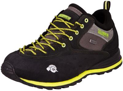 Herren Trekking-& Wanderschuhe PT022 Wildleder