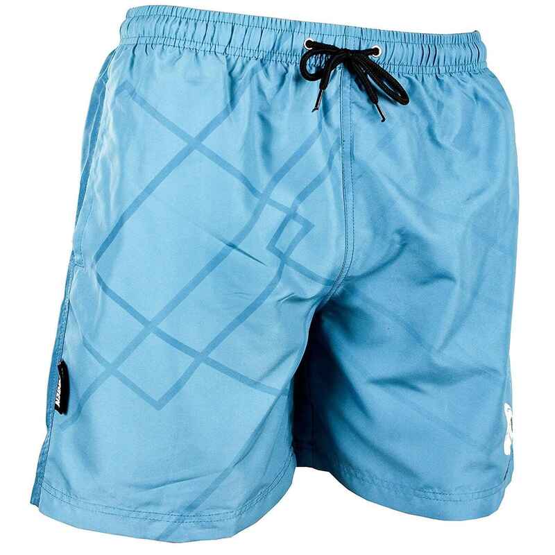 GUGGEN MOUNTAIN B5 Herren Badehose mit Muster *High Quality Print*