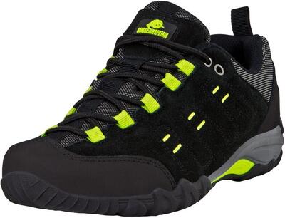 GUGGEN Mountain T004 Botas trekking y senderismo hombre ante