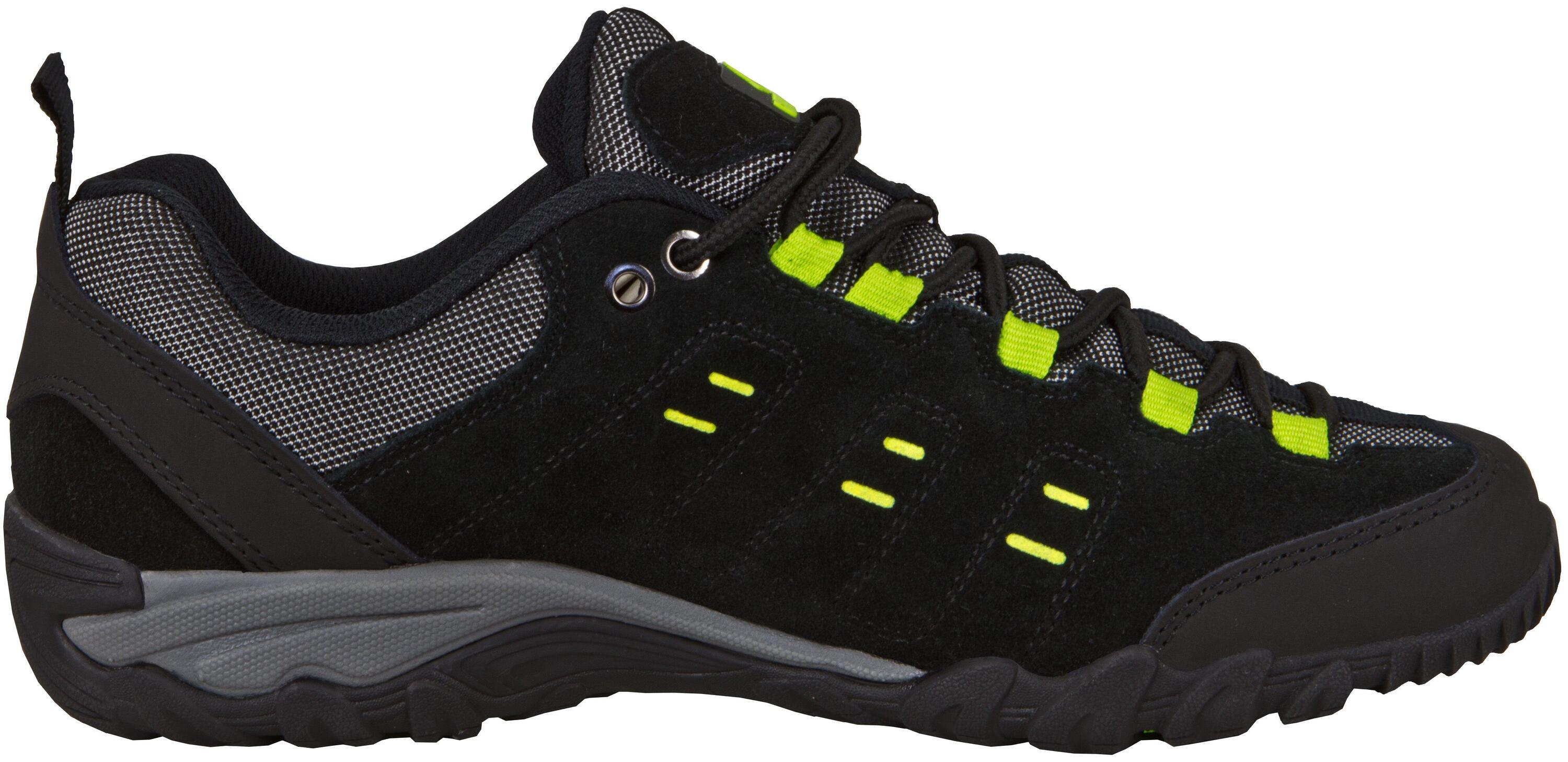 GUGGEN Mountain T004 Botas trekking y senderismo hombre ante 7/7