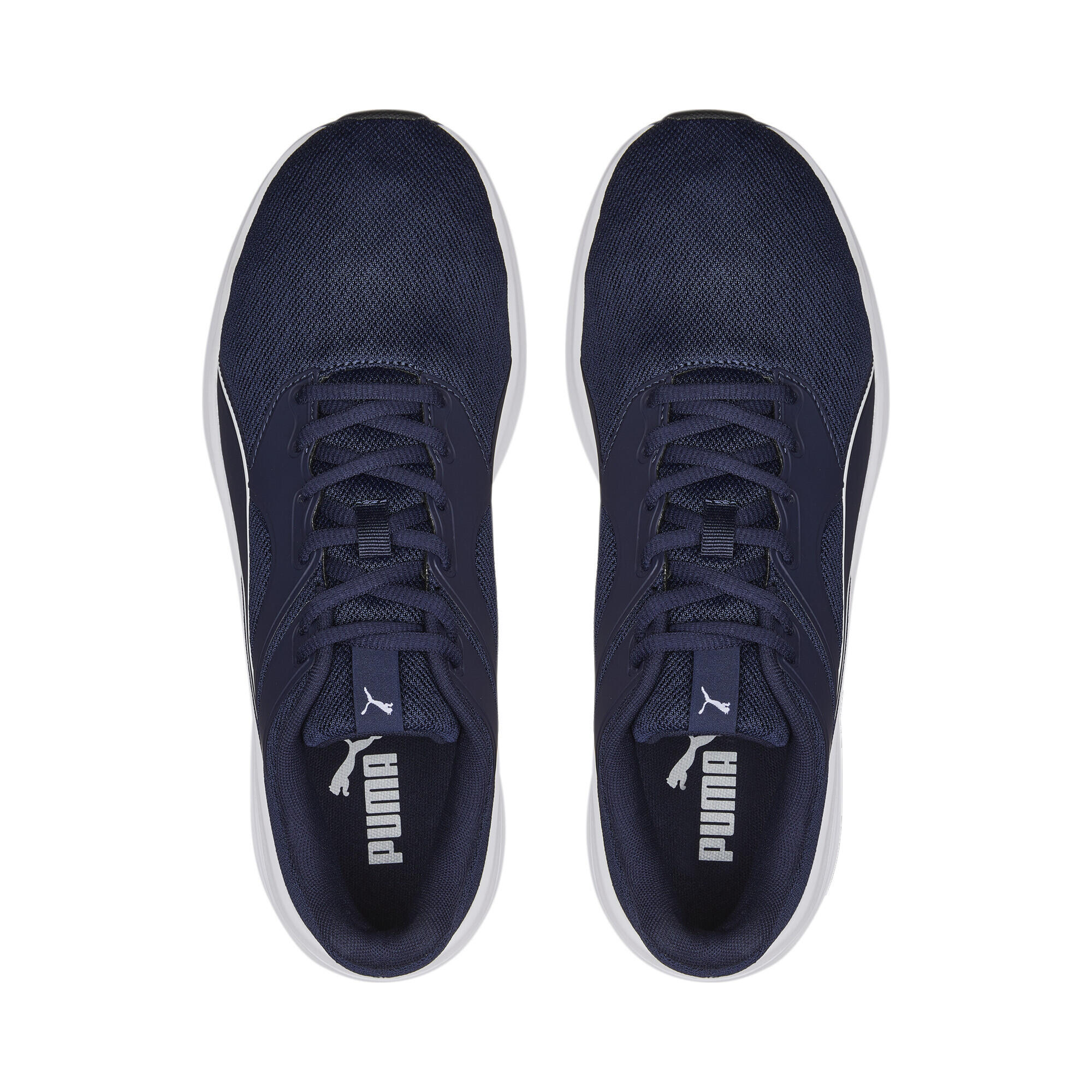 Zapatillas de running PUMA Transport Morado 6/6