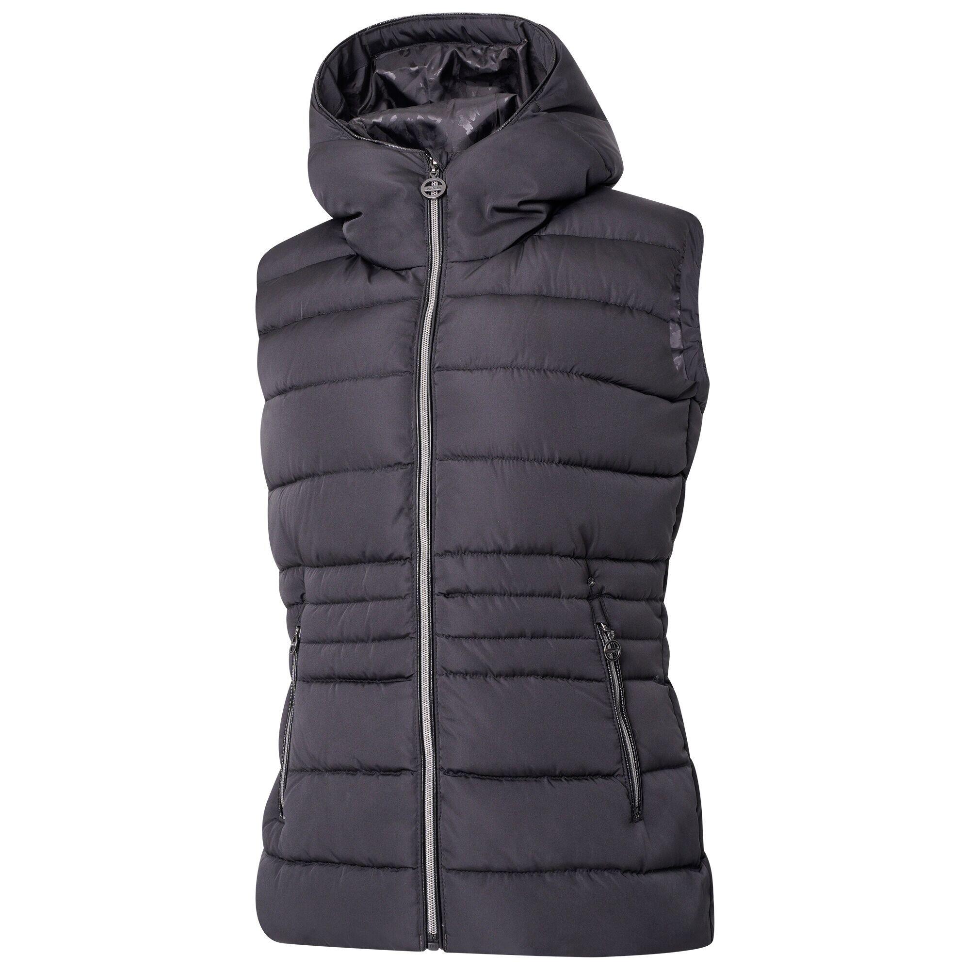 Reputable Women's Walking Gilet 6/7