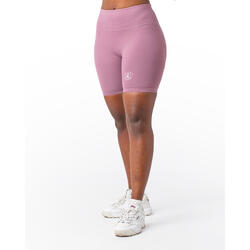 Short de fitness Max pour femmes, violet