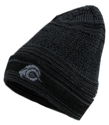 Guggen mountain k902 hat wintermuts met lichte fleecevoering
