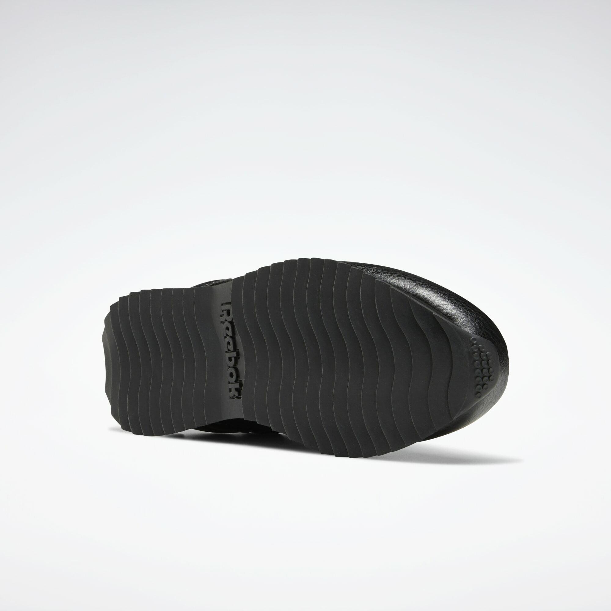 Sapatilhas criança Reebok Classics Royal Glide Ripple Clip 7/7
