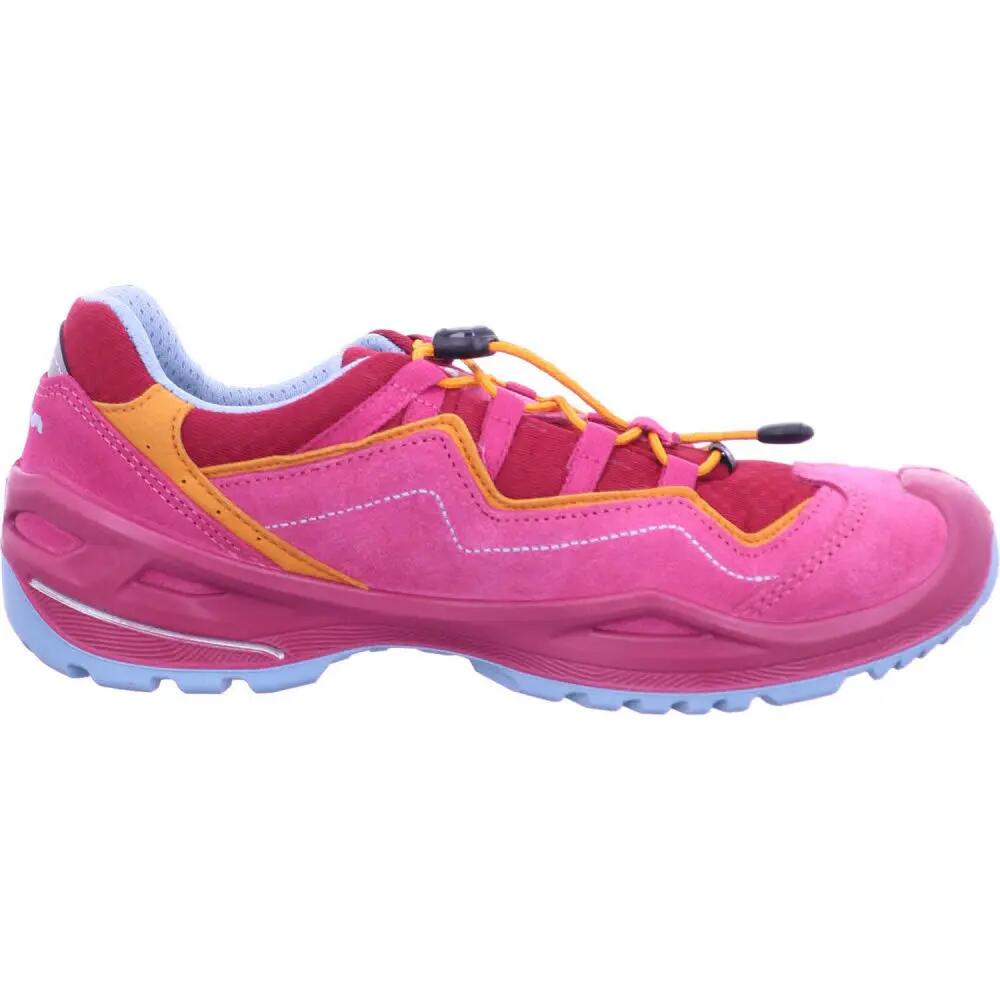 Outdoorschuh Robin Evo GTX LO 6/7
