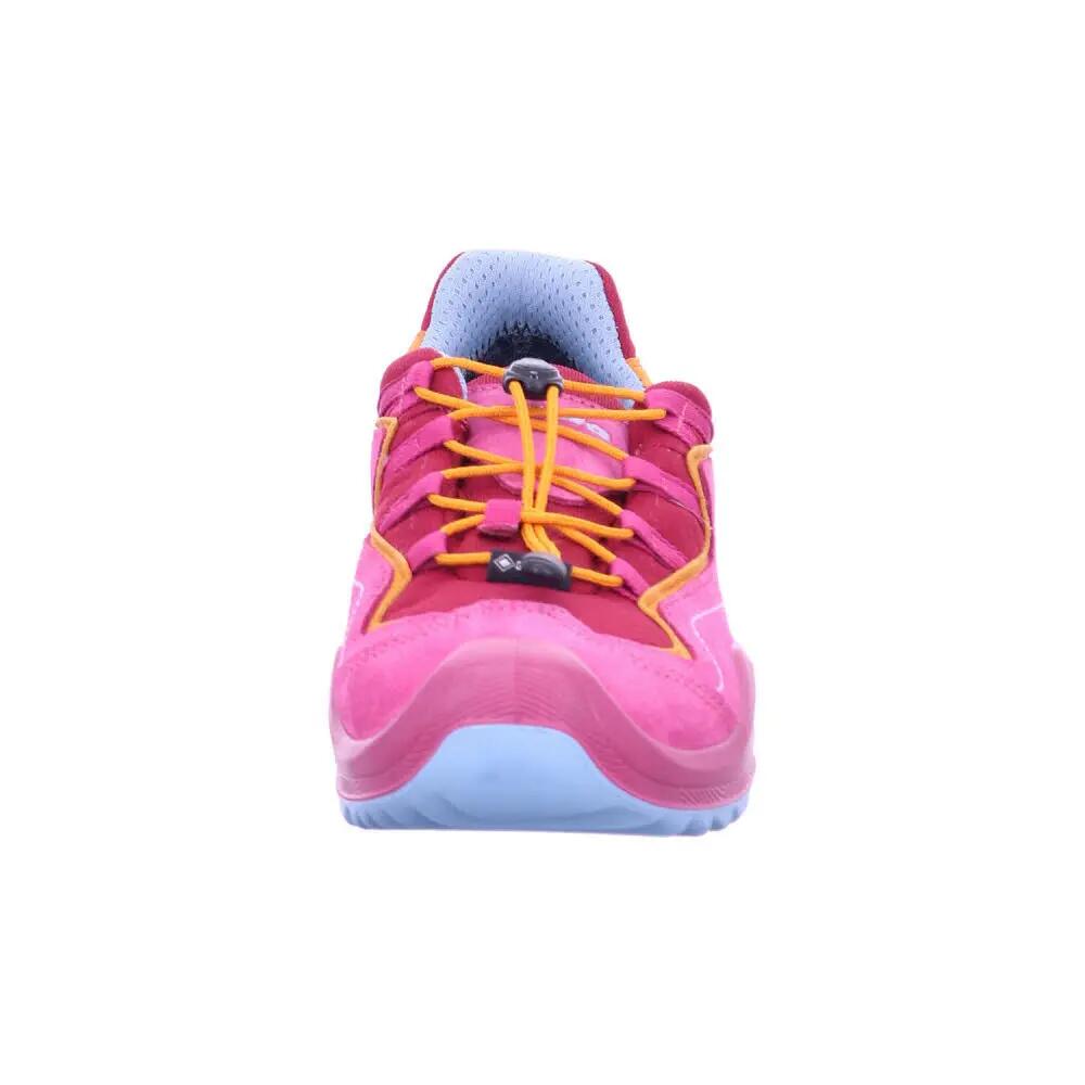 Outdoorschuh Robin Evo GTX LO 7/7
