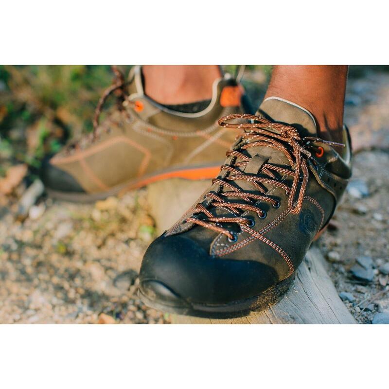 Pantofi de trekking pentru bărbați HPT53, drumeție, sporturi în aer liber