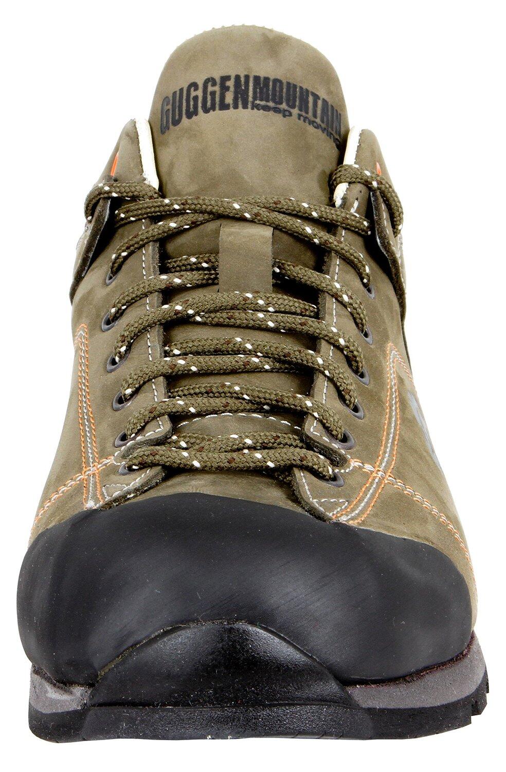 Herren Wandern Trekkingschuhe HPT53 Wanderschuhe 6/7