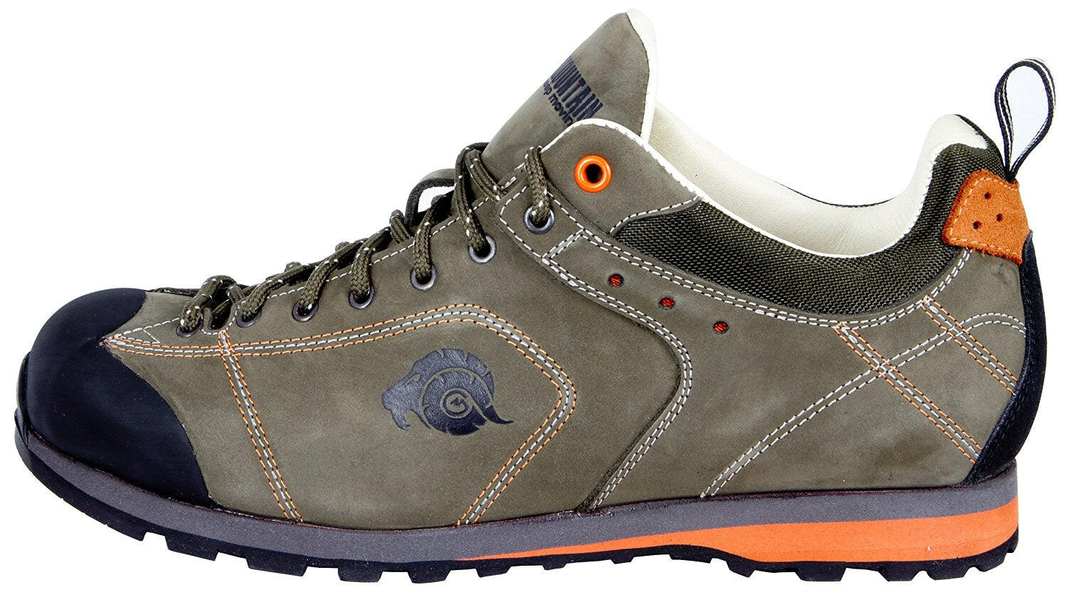 Herren Wandern Trekkingschuhe HPT53 Wanderschuhe 5/7
