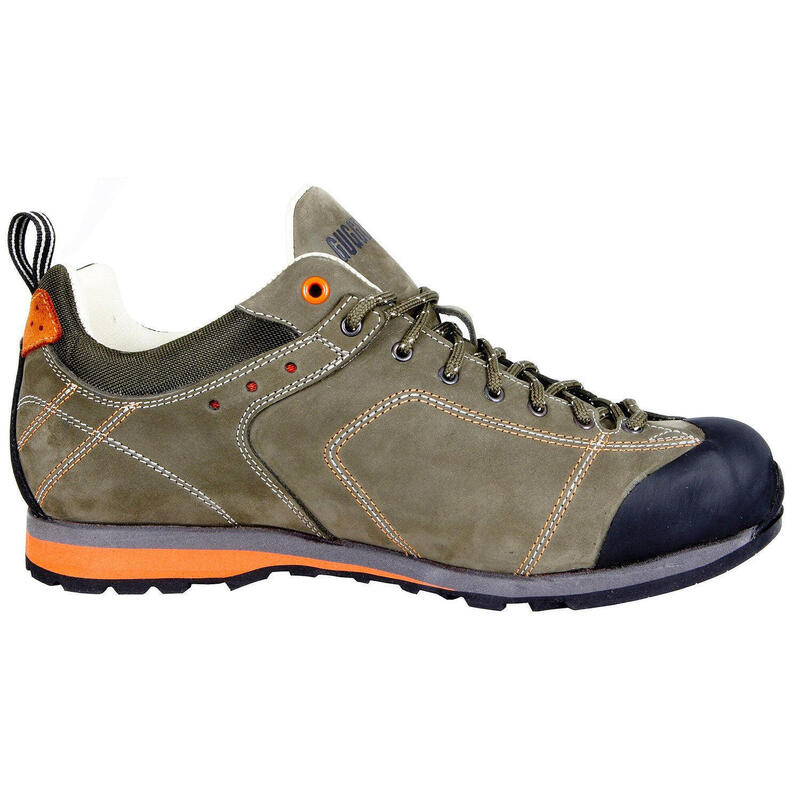 Pantofi de trekking pentru bărbați HPT53, drumeție, sporturi în aer liber