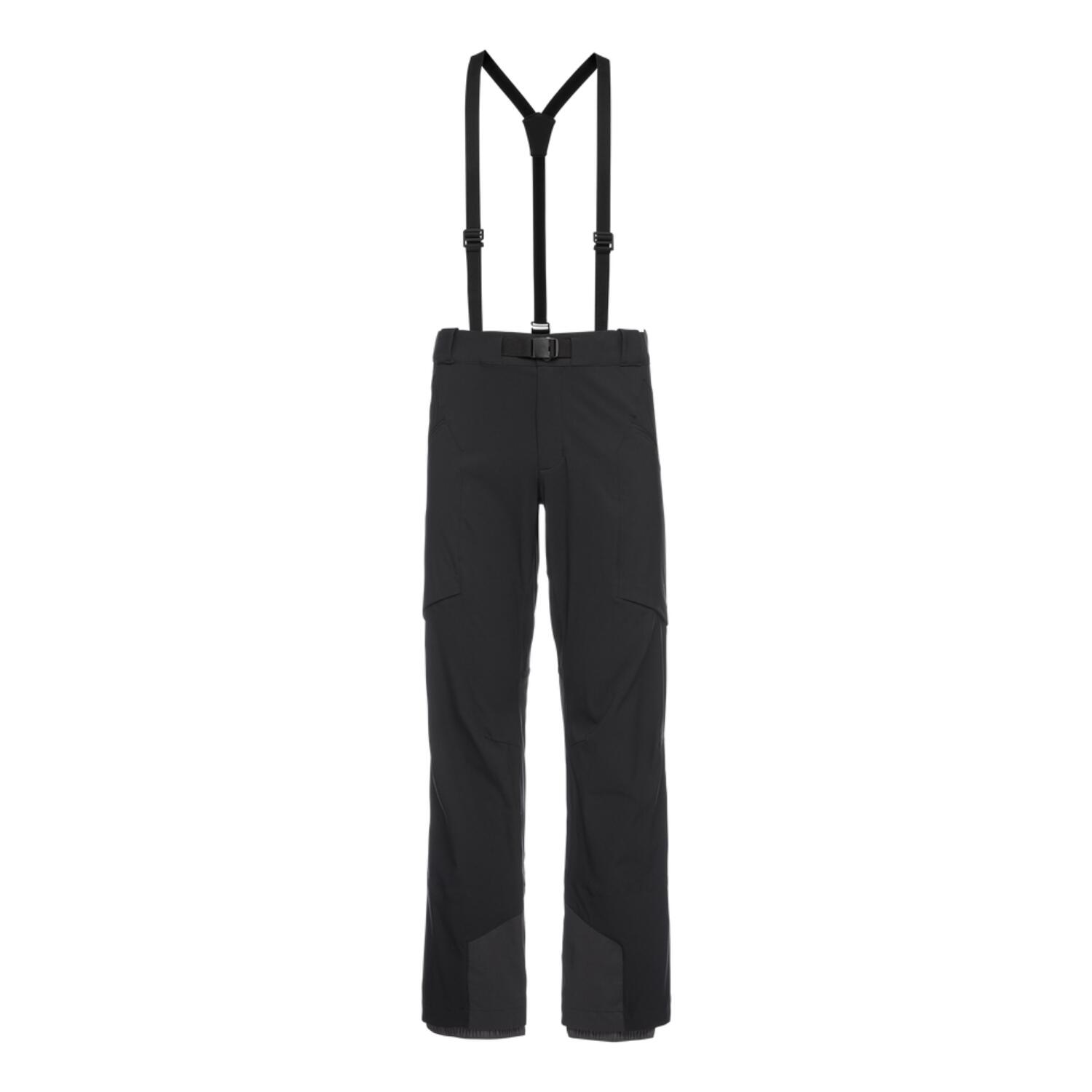 Spodnie turystyczne męskie Black Diamond DAWN PATROL PANTS 2/5