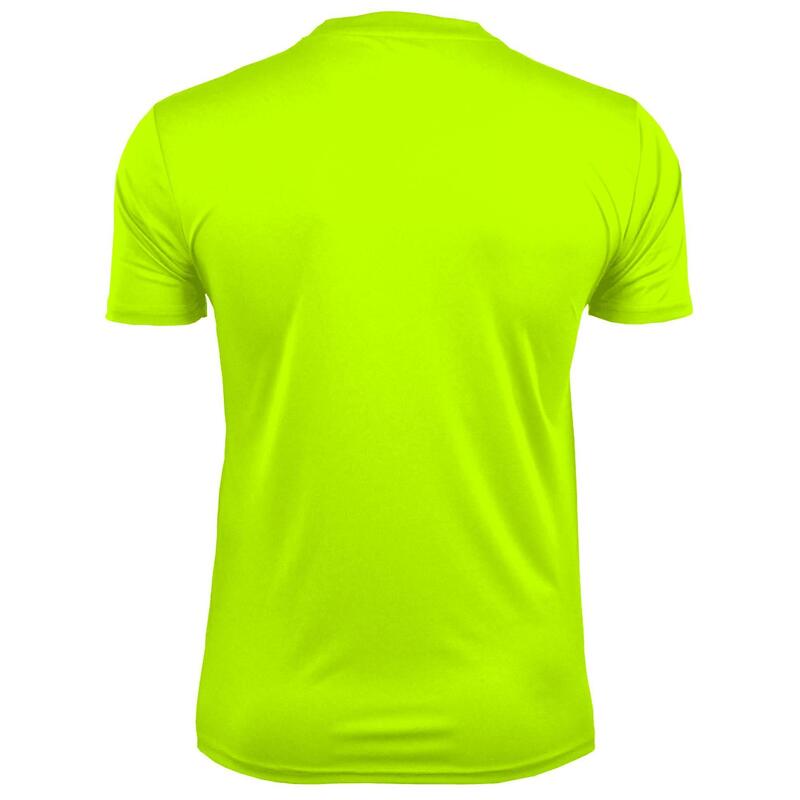 GUGGEN Mountain FW04 Functioneel shirt Sport Outdoor Sneldrogend Ademend