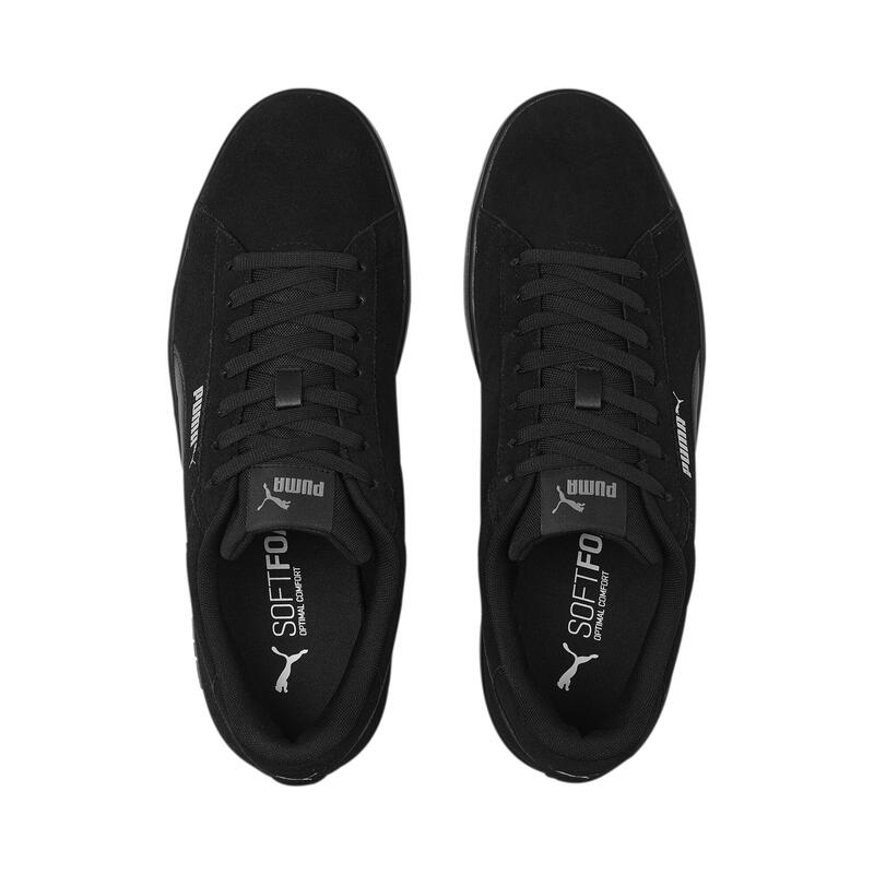 Pantofi sport barbati Puma Smash 3.0, Negru