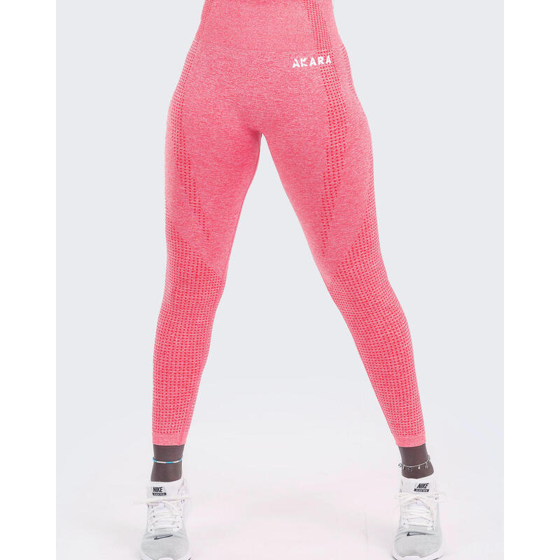 Collants térmicos de corrida para mulher Izas CASTELLAR Ideal para yoga,  corrida IZAS - Decathlon