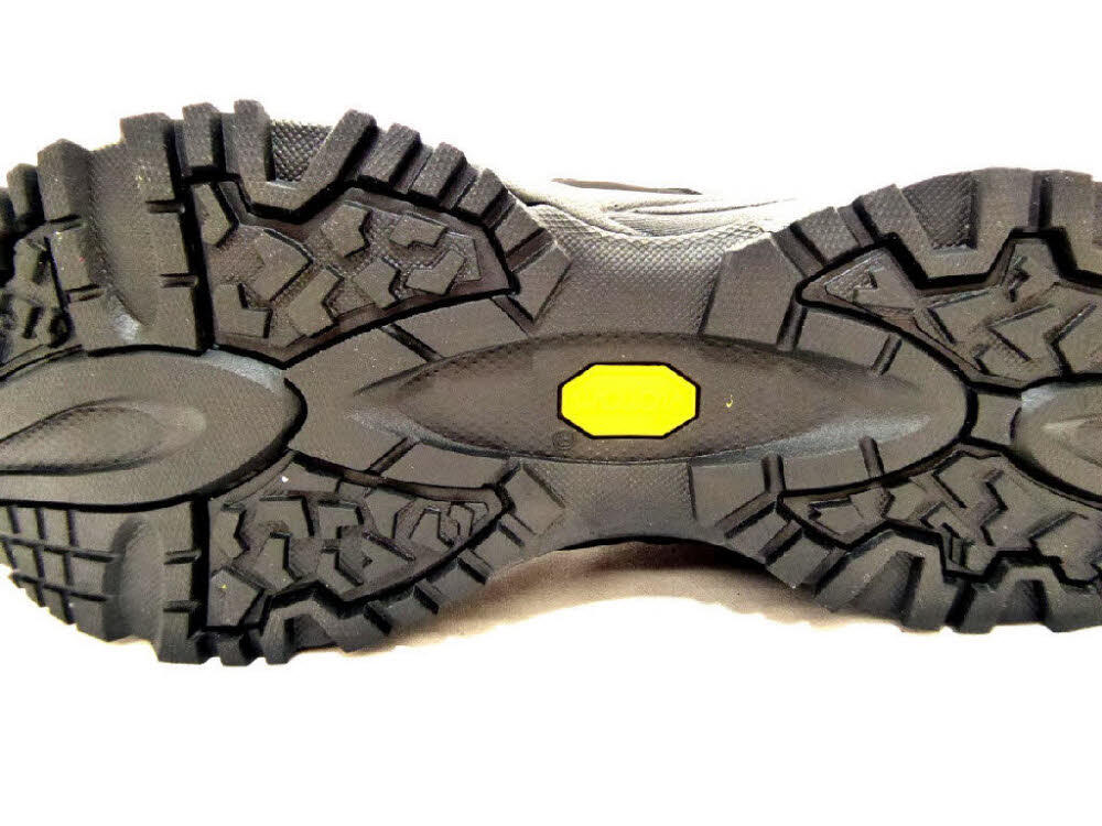 Scarpa all'aperto Impermeabile e traspirante Uomini Brütting Largo 6/6