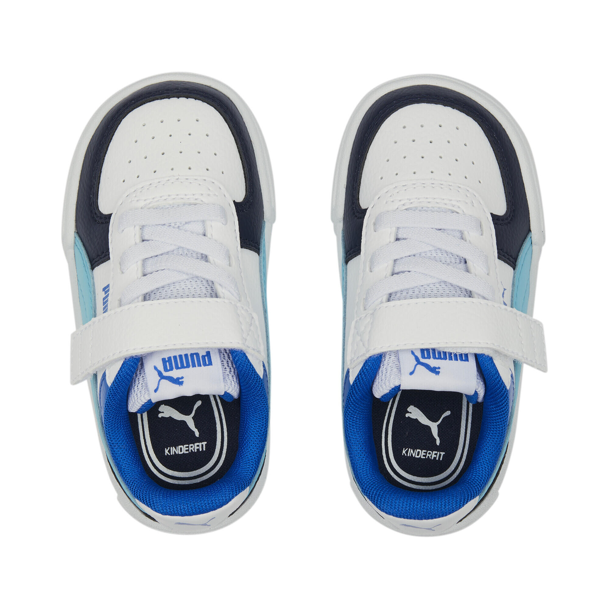 Sneakers à fermeture alternative Caven Enfant PUMA 6/6