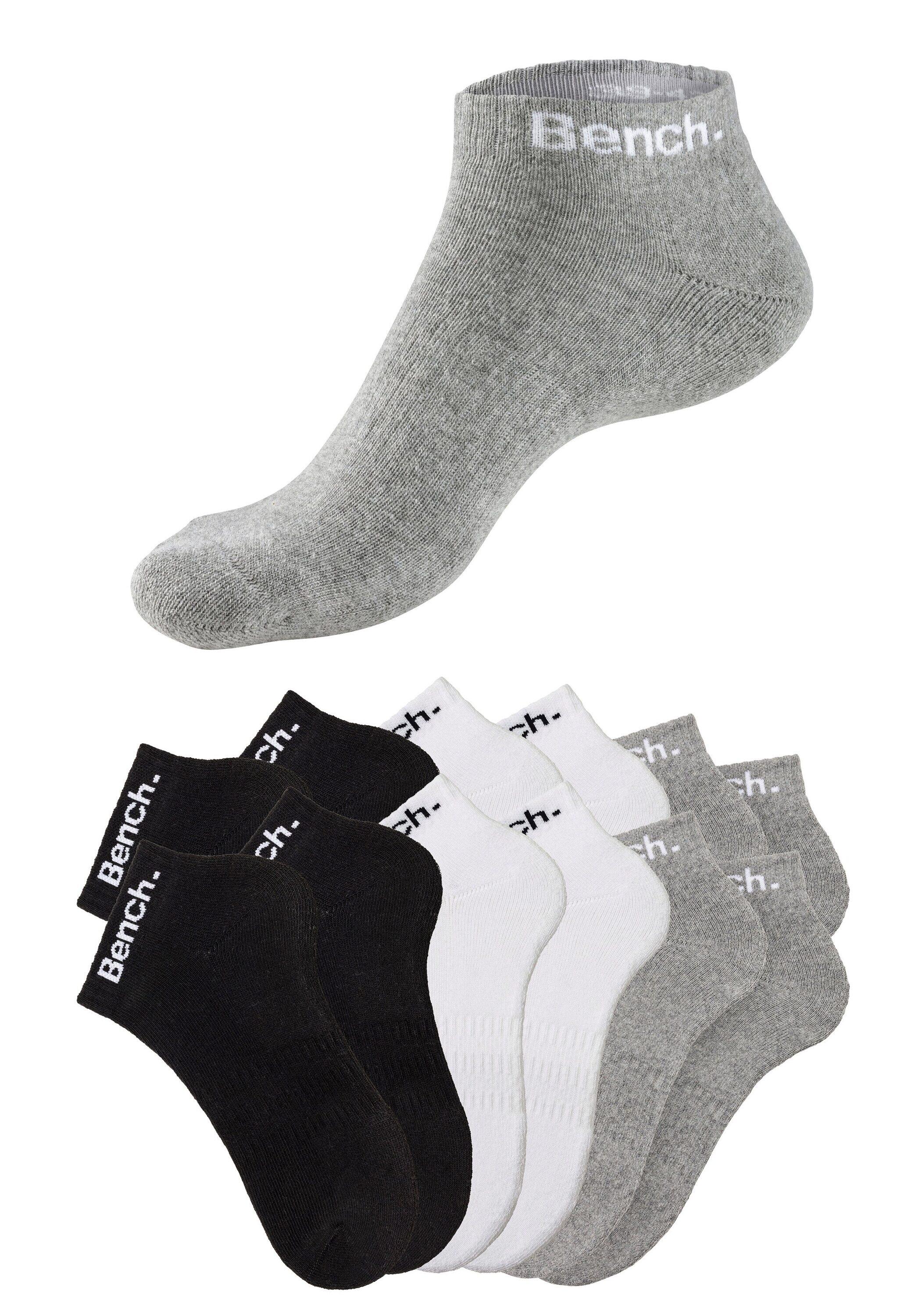 BENCH Sportsocken 5/7