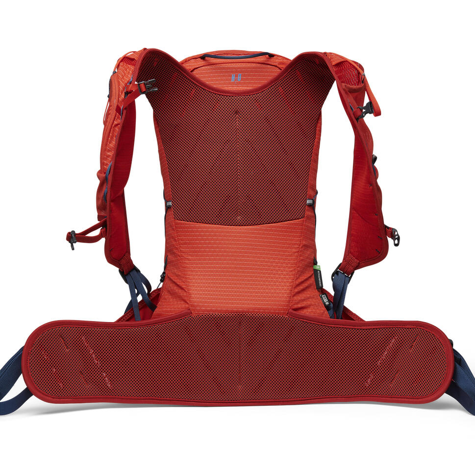 Plecak wspinaczkowy Black Diamond Pursuit Backpack