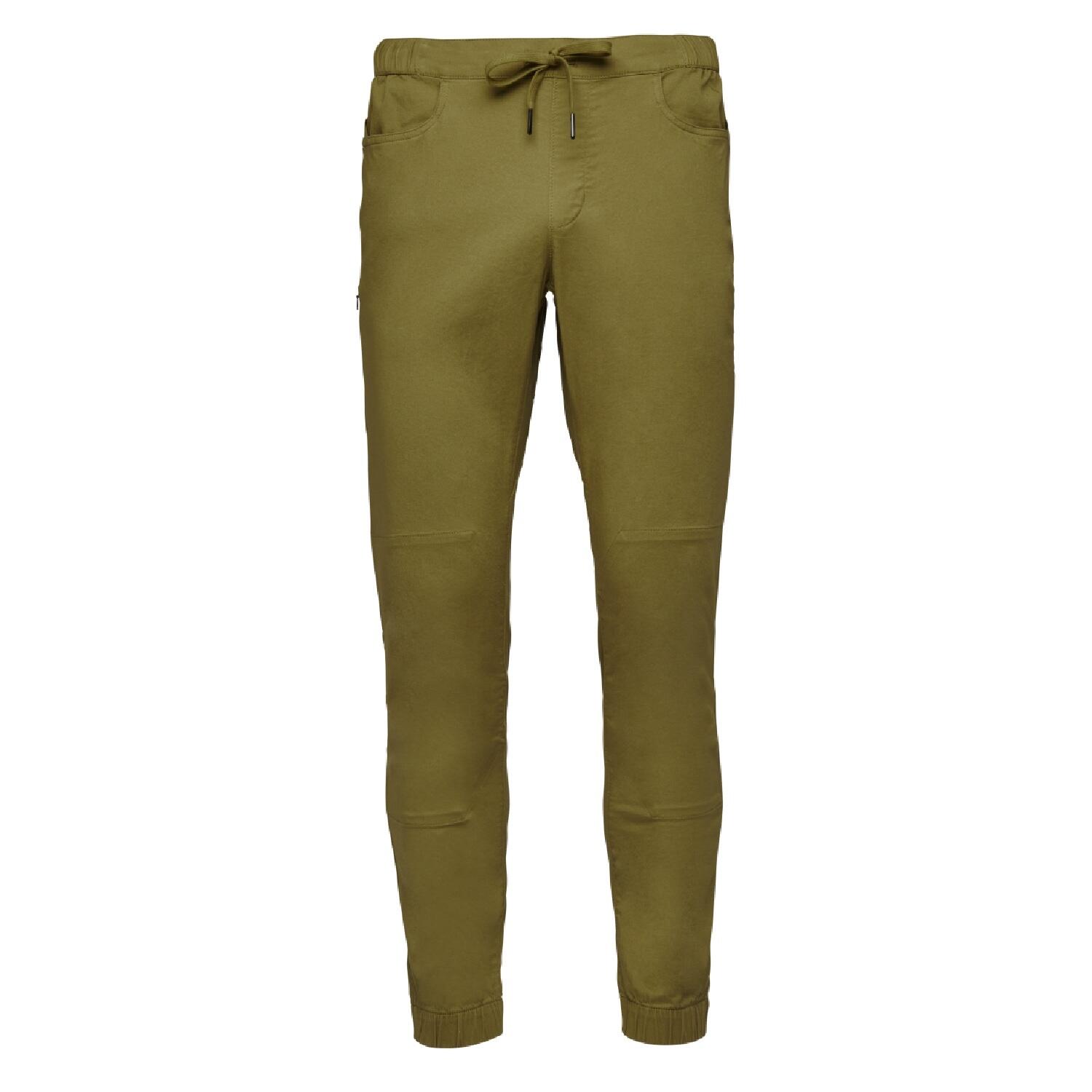 Pantalon d'escalade pour homme Black Diamond Notion 2/5