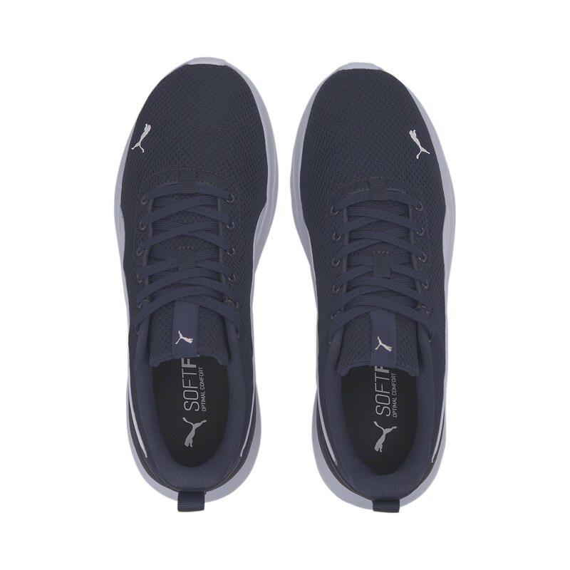 Sneakers Anzarun Lite PUMA Peacoat White Blue