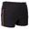 GUGGEN MOUNTAIN TS05-TS06 Herren Badehose eng anliegend gestreift Boxerbadehose