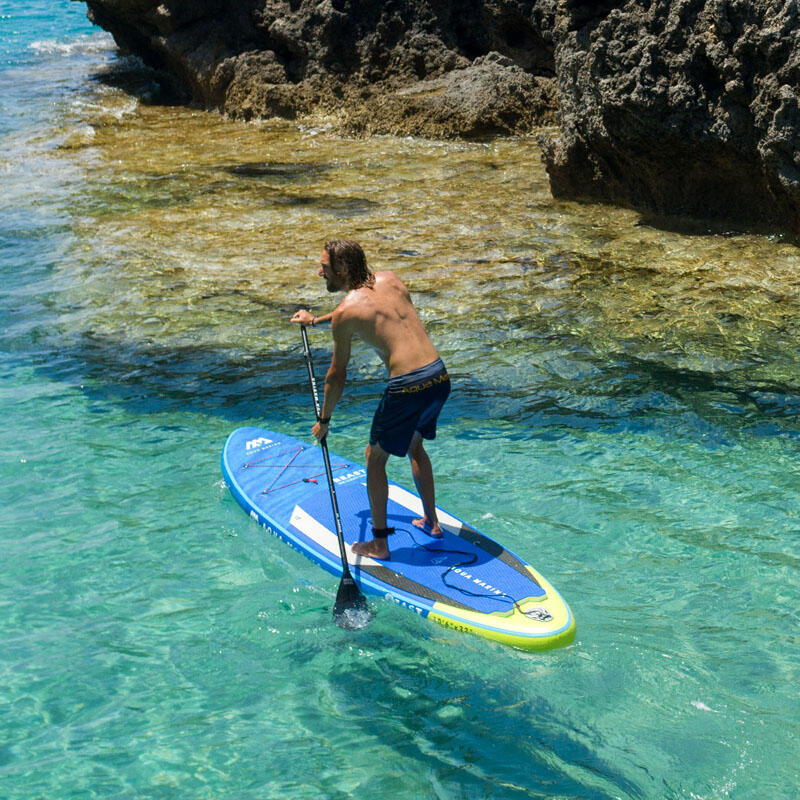 Set SUP Gonfiabile Aqua Marina Beast 10'6 7/7