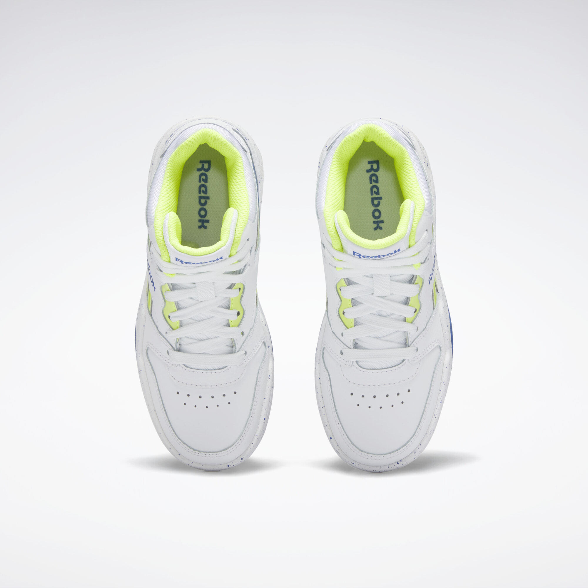 Reebok BB4500 Court 6/7
