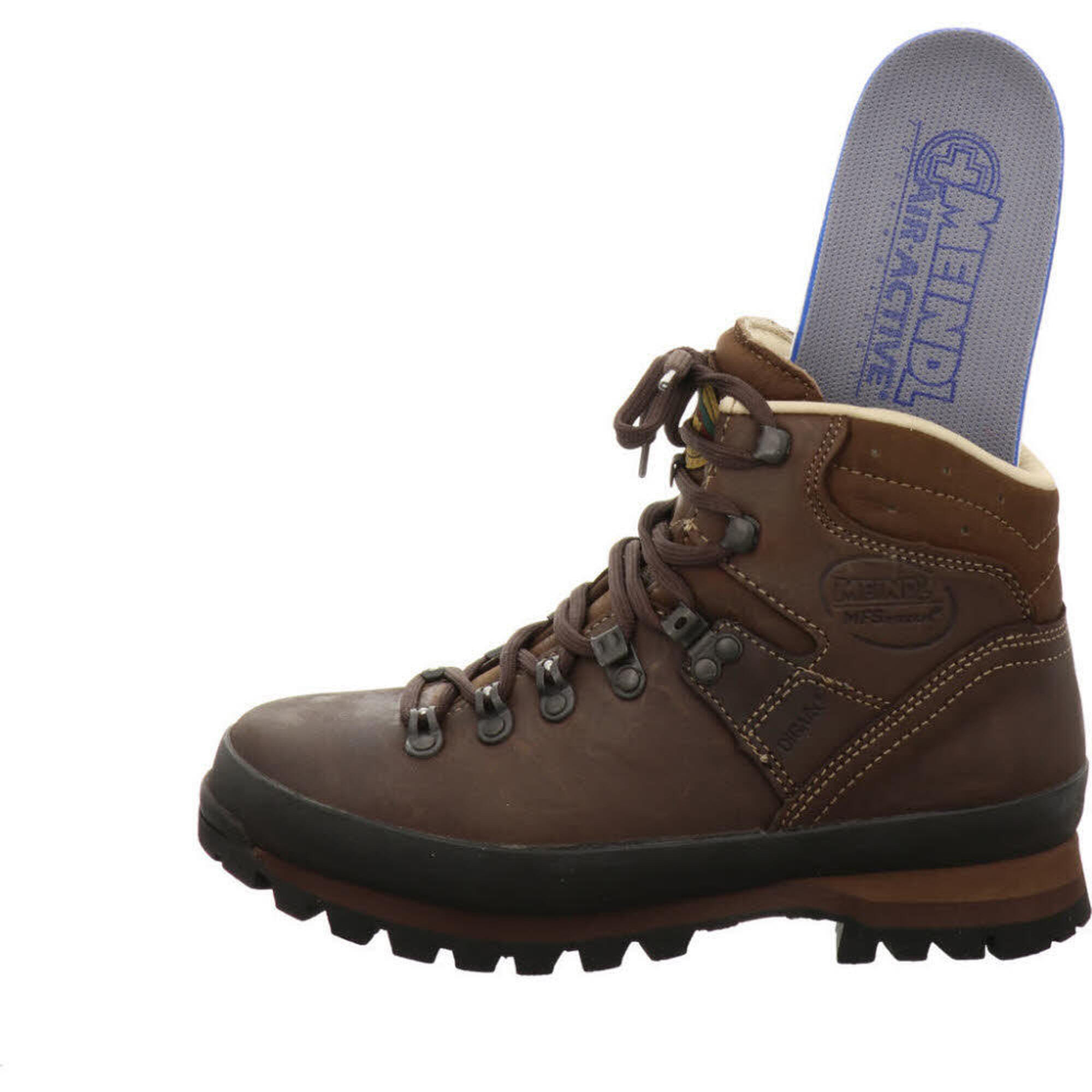 Meindl borneo femme cheap