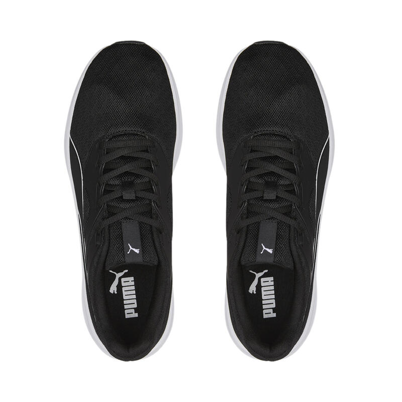 Scarpe da running Transport PUMA Black White