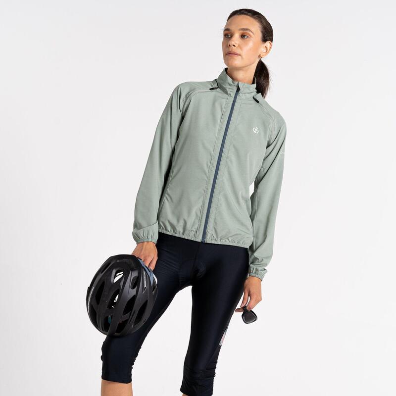 Rebound Damen-Walkingjacke