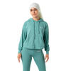 BATA FIT Fitnesssweatshirt voor dames groen