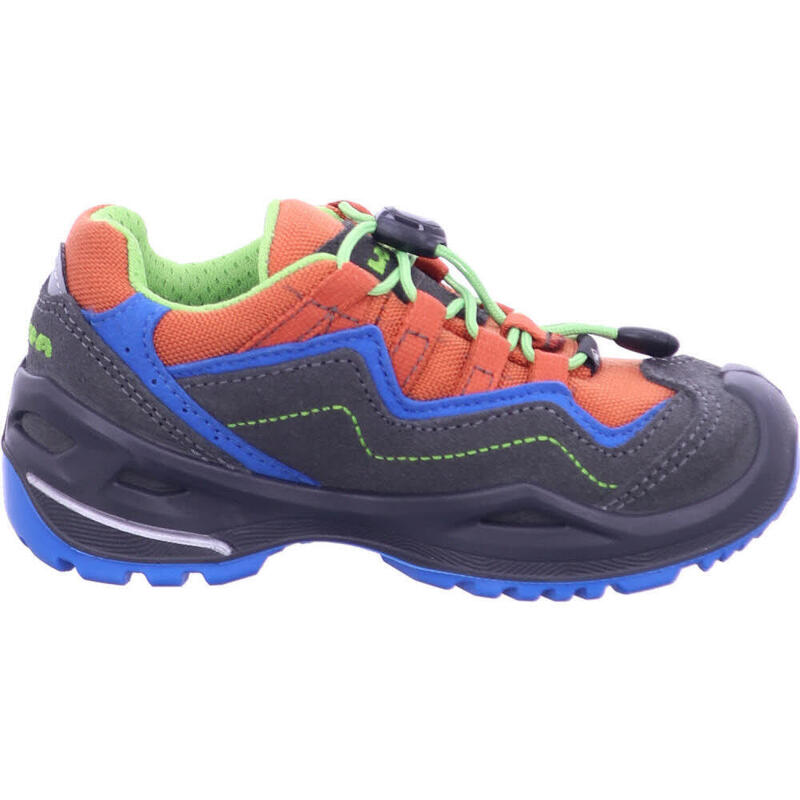 Outdoorschuh Robin Evo GTX LO