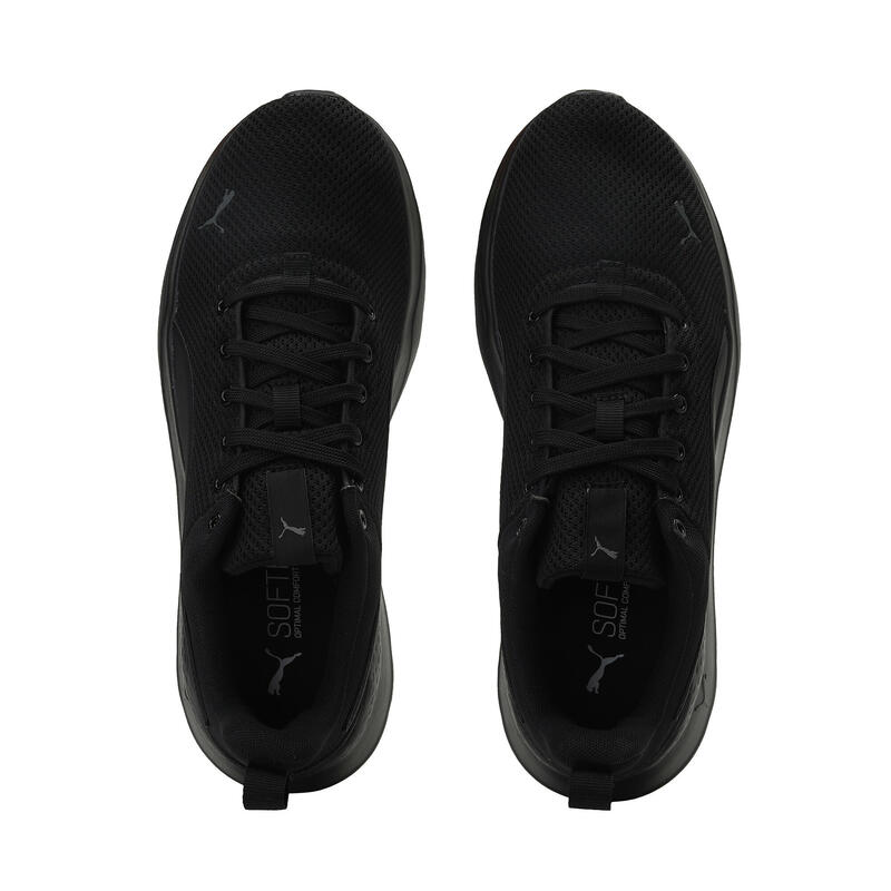 Anzarun Lite Sneakers Herren PUMA Black