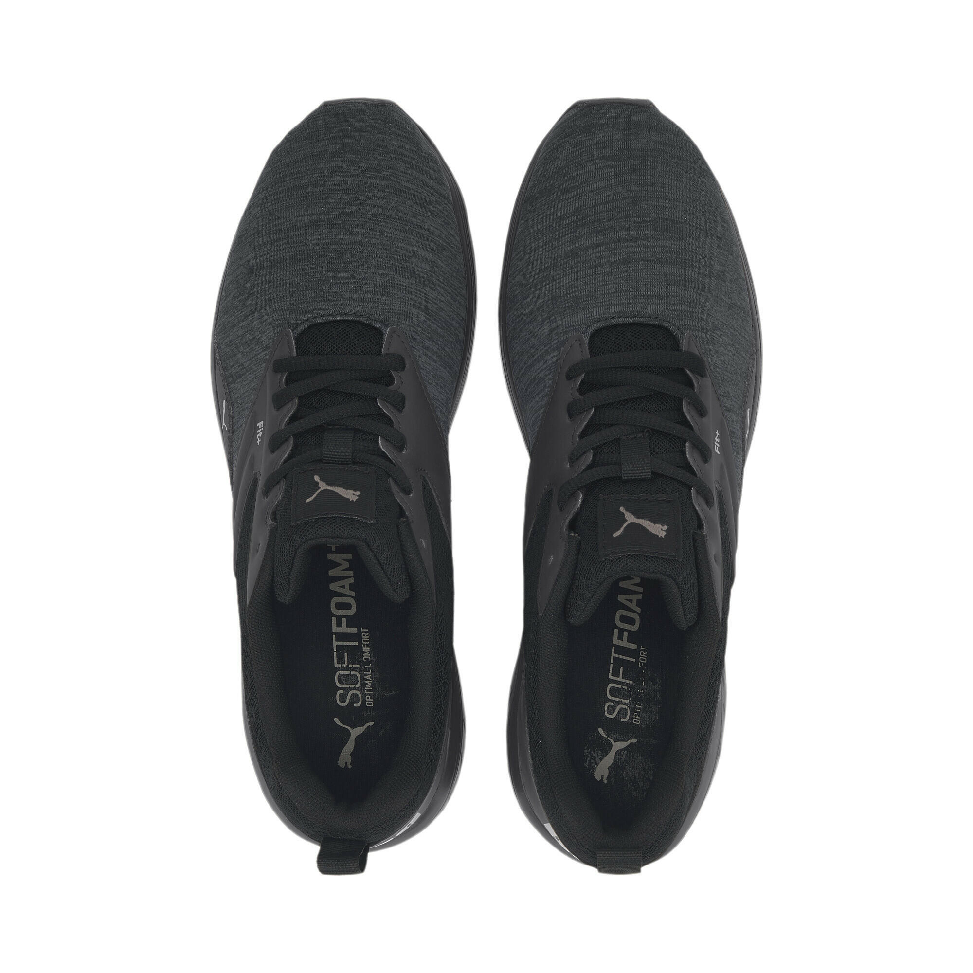 NRGY Comet Laufschuhe Erwachsene PUMA Black Ultra Gray Dark Shadow 6/7