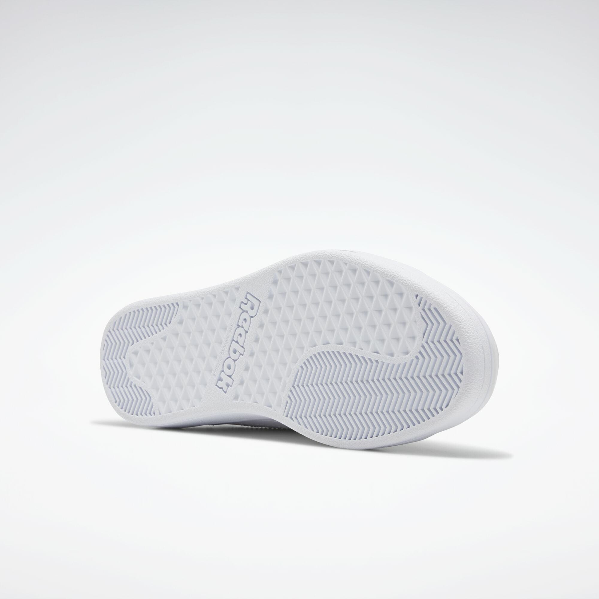 Reebok Royal Complete Clean 2.0 Shoes 7/7