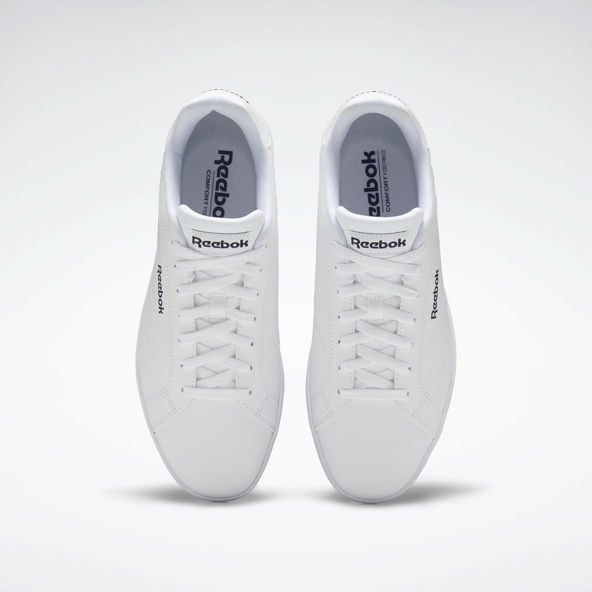Reebok Royal Complete Clean 2.0 Shoes 6/7
