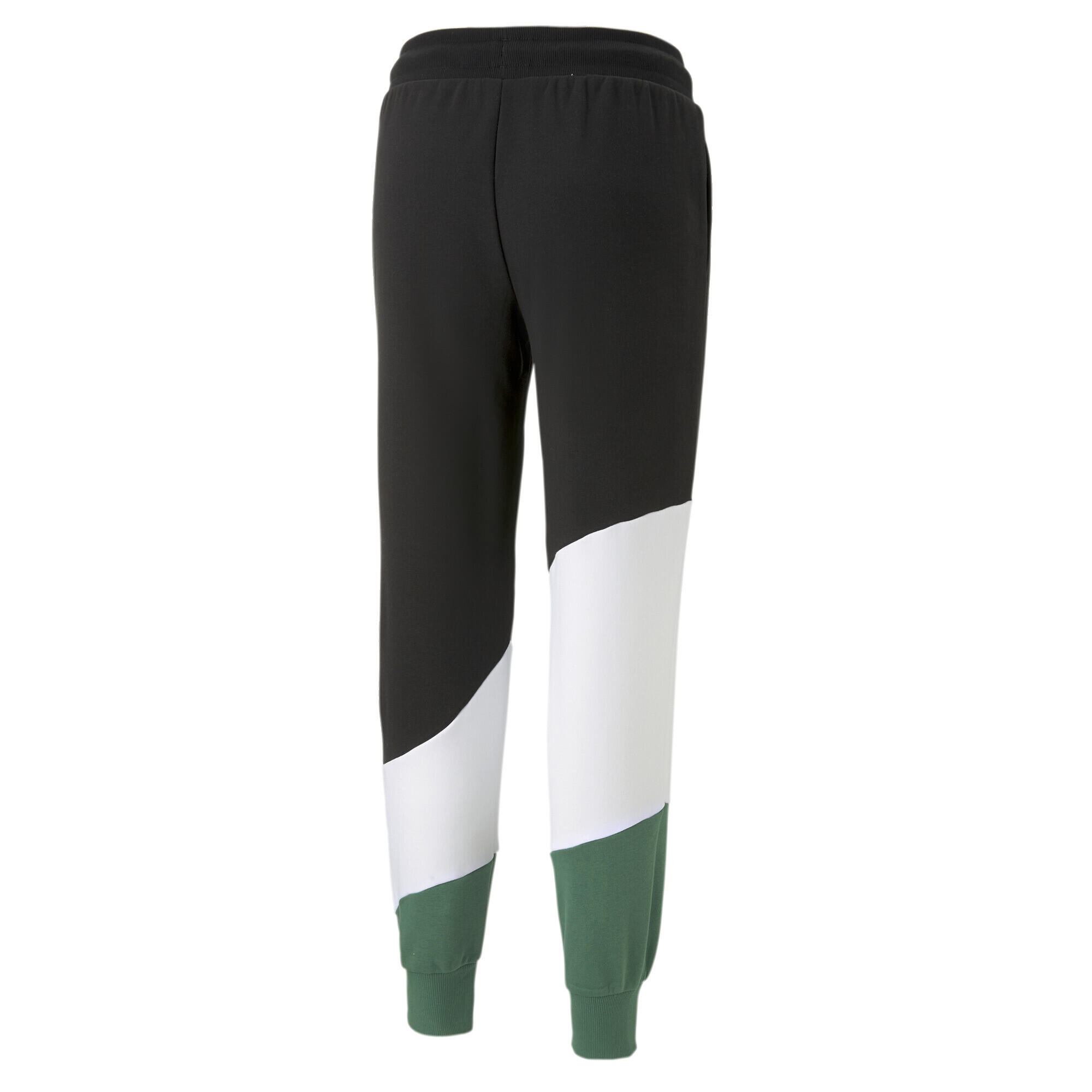 Pantaloni PUMA POWER Cat da donna PUMA 6/6