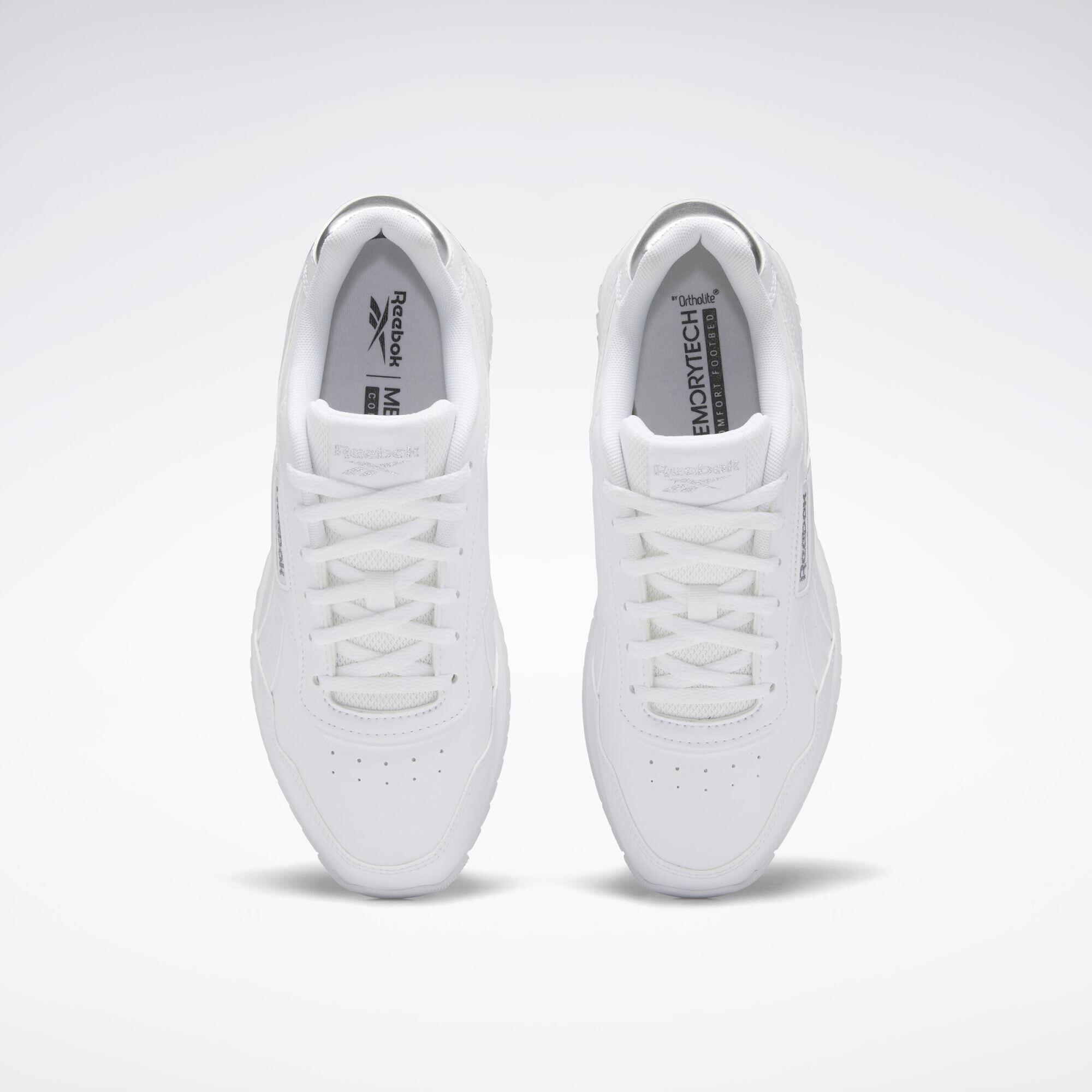 Reebok Glide Ripple Clip Shoes 6/7