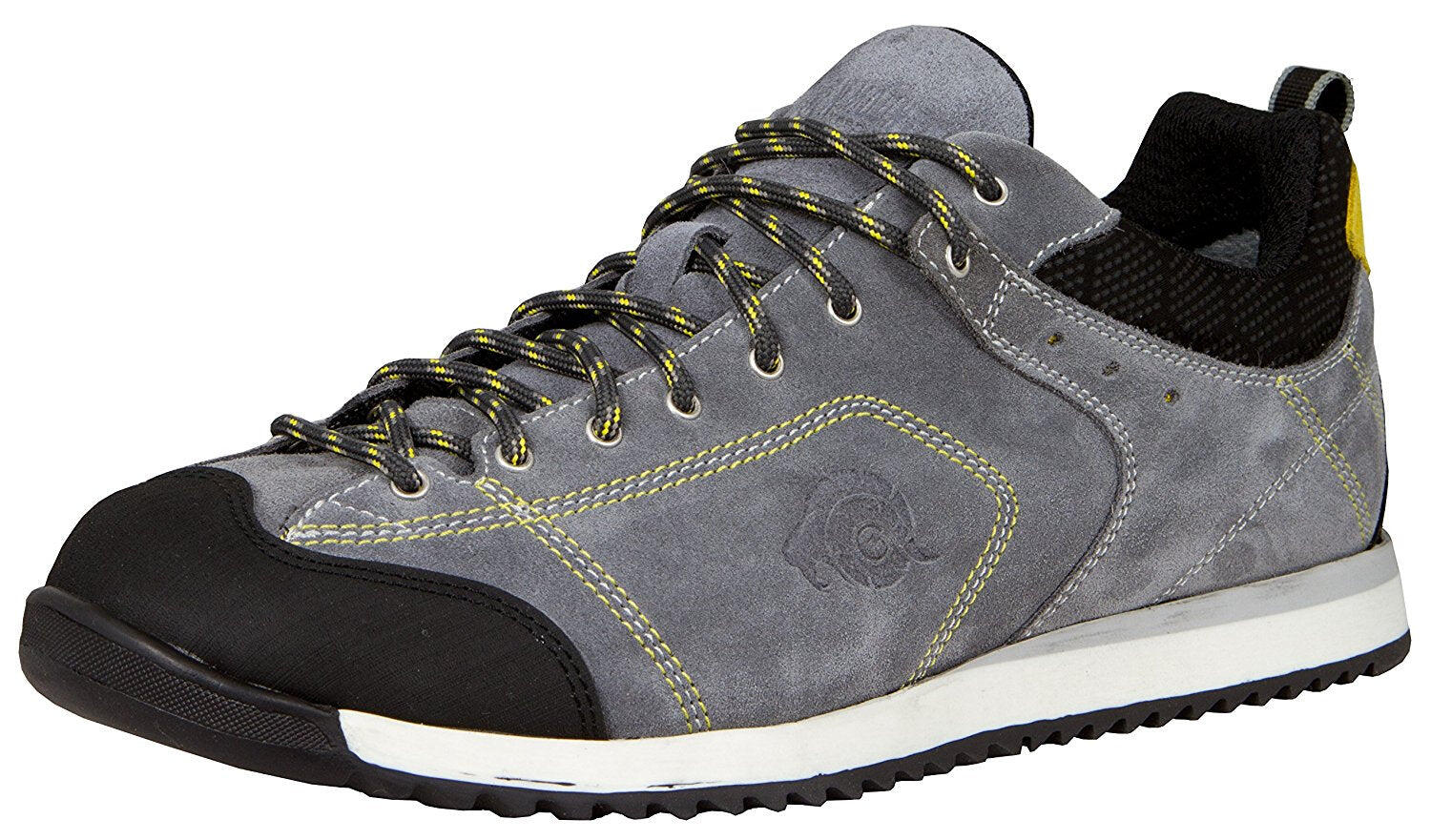 GUGGEN MOUNTAIN GUGGEN MOUNTAIN HPC54 scarpe da trekking trainer da uomo montagna avvicinamento
